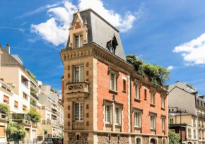  Sourire Boutique Hôtel Particulier  Париж